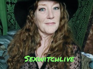 Sexwitchlive