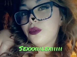 Sexxxiilexiiiii