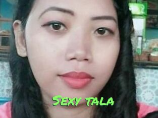 Sexy_tala