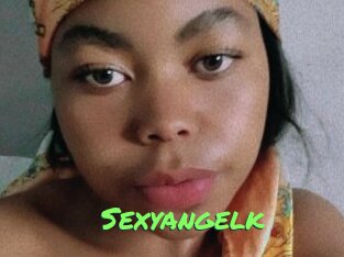 Sexyangelk