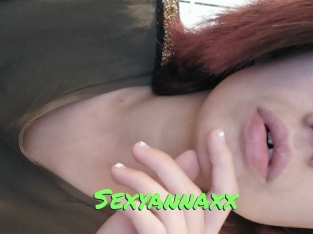 Sexyannaxx