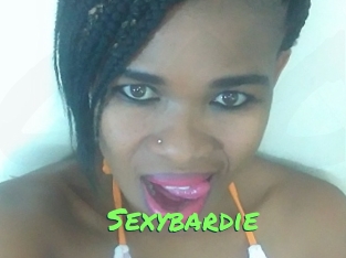 Sexybardie