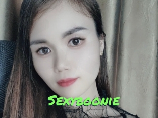 Sexyboonie