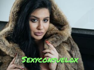 Sexyconsuelox