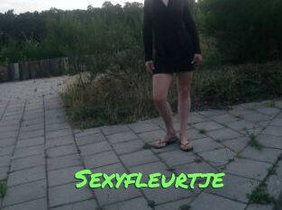 Sexyfleurtje