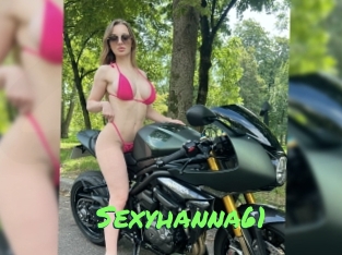 Sexyhanna61