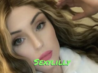 Sexylilly