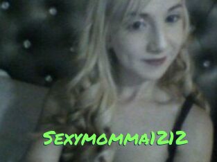 Sexymomma1212