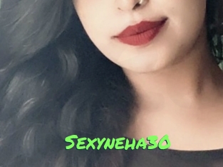 Sexyneha30