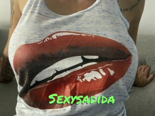 Sexysadida