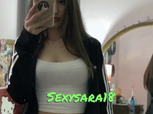 Sexysara18