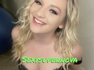 Sexysupernova