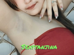 Sexytanjina