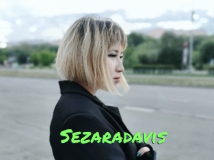 Sezaradavis