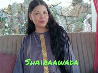 Shairaawada