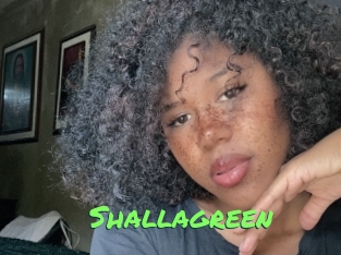 Shallagreen