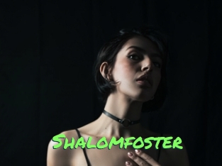 Shalomfoster