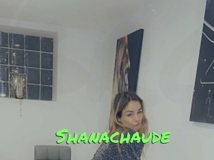 Shanachaude