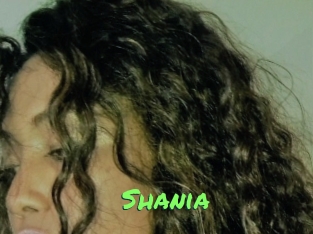 Shania