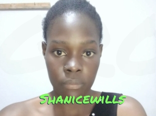 Shanicewills