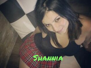 Shannia