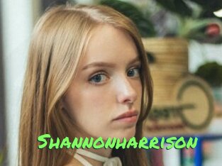 Shannonharrison