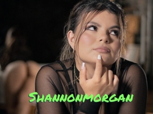 Shannonmorgan