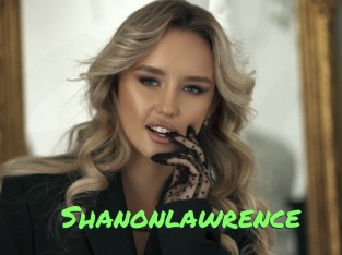 Shanonlawrence