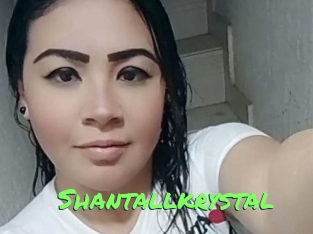 Shantallkrystal