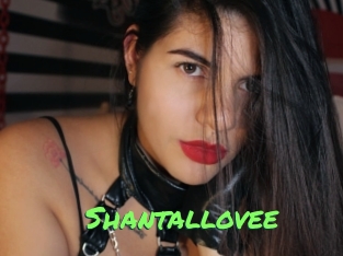 Shantallovee