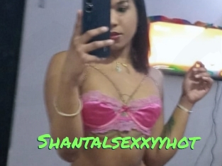 Shantalsexxyyhot