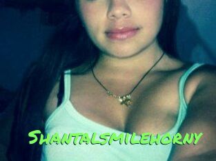 Shantal_smilehorny