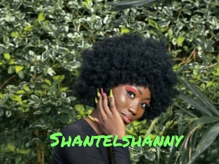 Shantelshanny