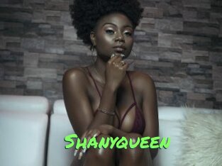 Shanyqueen