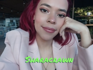 Sharacrawn