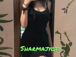 Sharmajyoti