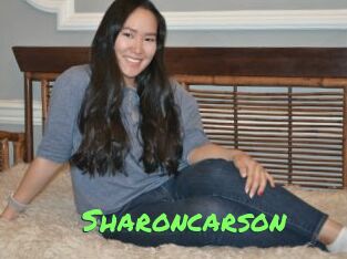 Sharoncarson