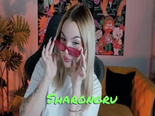 Sharongru