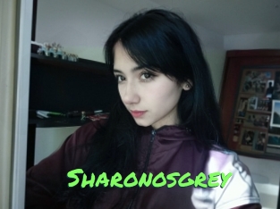 Sharonosgrey