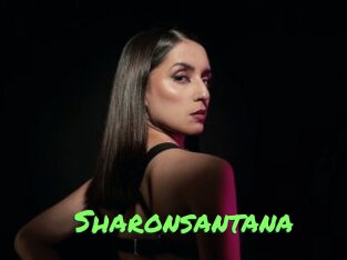 Sharonsantana