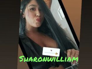 Sharonwilliam