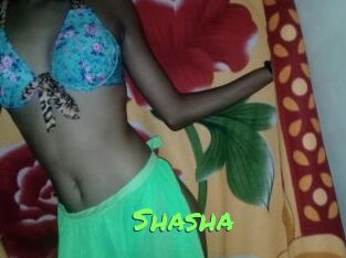 Shasha