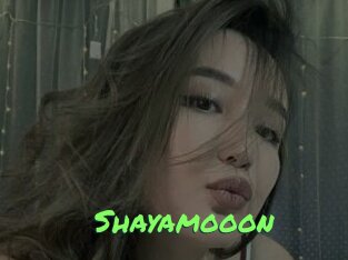 Shayamooon