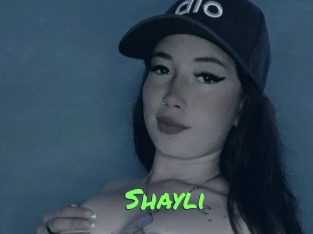 Shayli