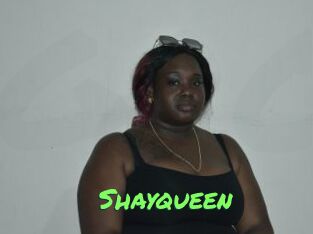 Shayqueen