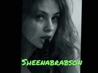 Sheenabrabson