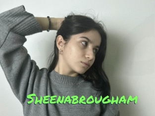 Sheenabrougham