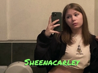 Sheenacarley