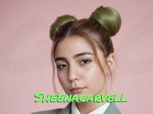 Sheenacarvell