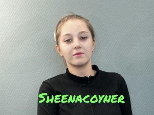 Sheenacoyner